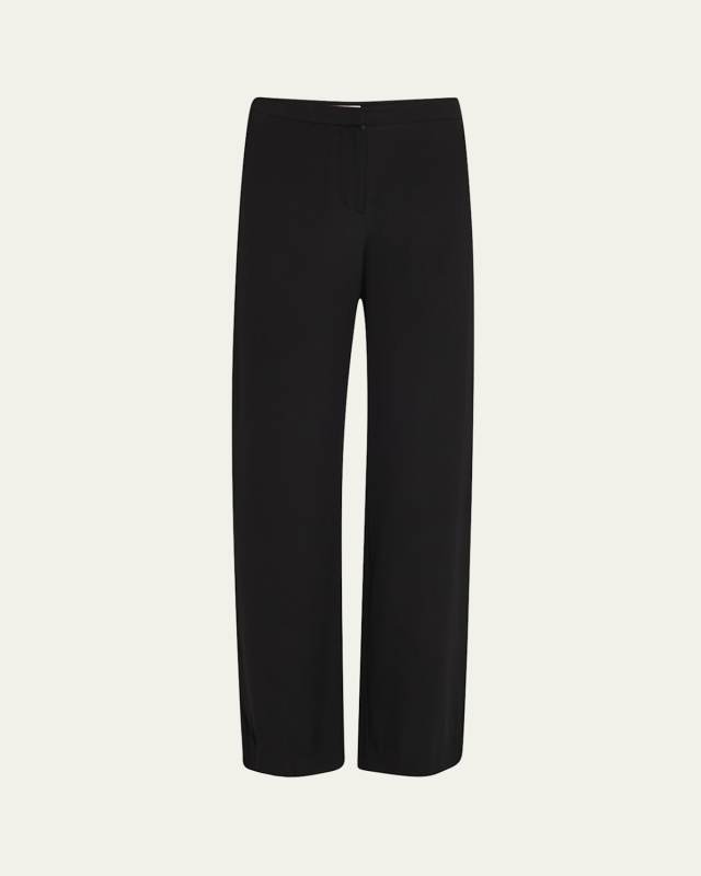 Ollie Mid-Rise Pants